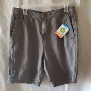 Columbia Ultimate Rock Creek shorts